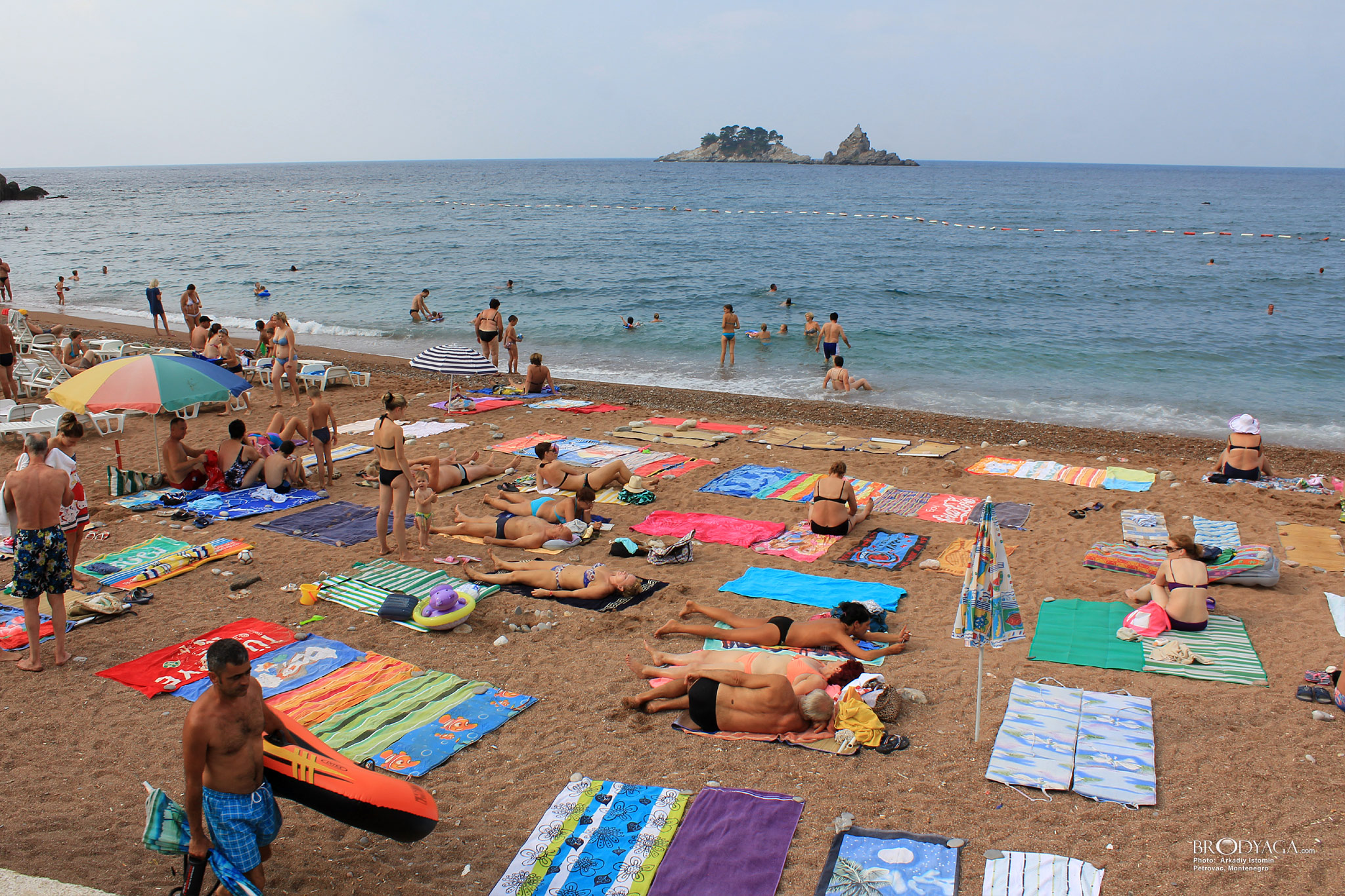 Petrovac na Moru (Петровац на Мору)